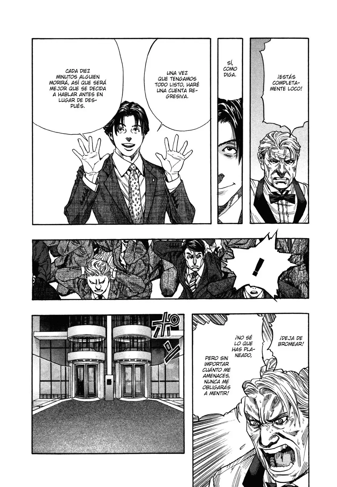 Zetman - Capítulo 175 - Página 18 - LectorTMOo