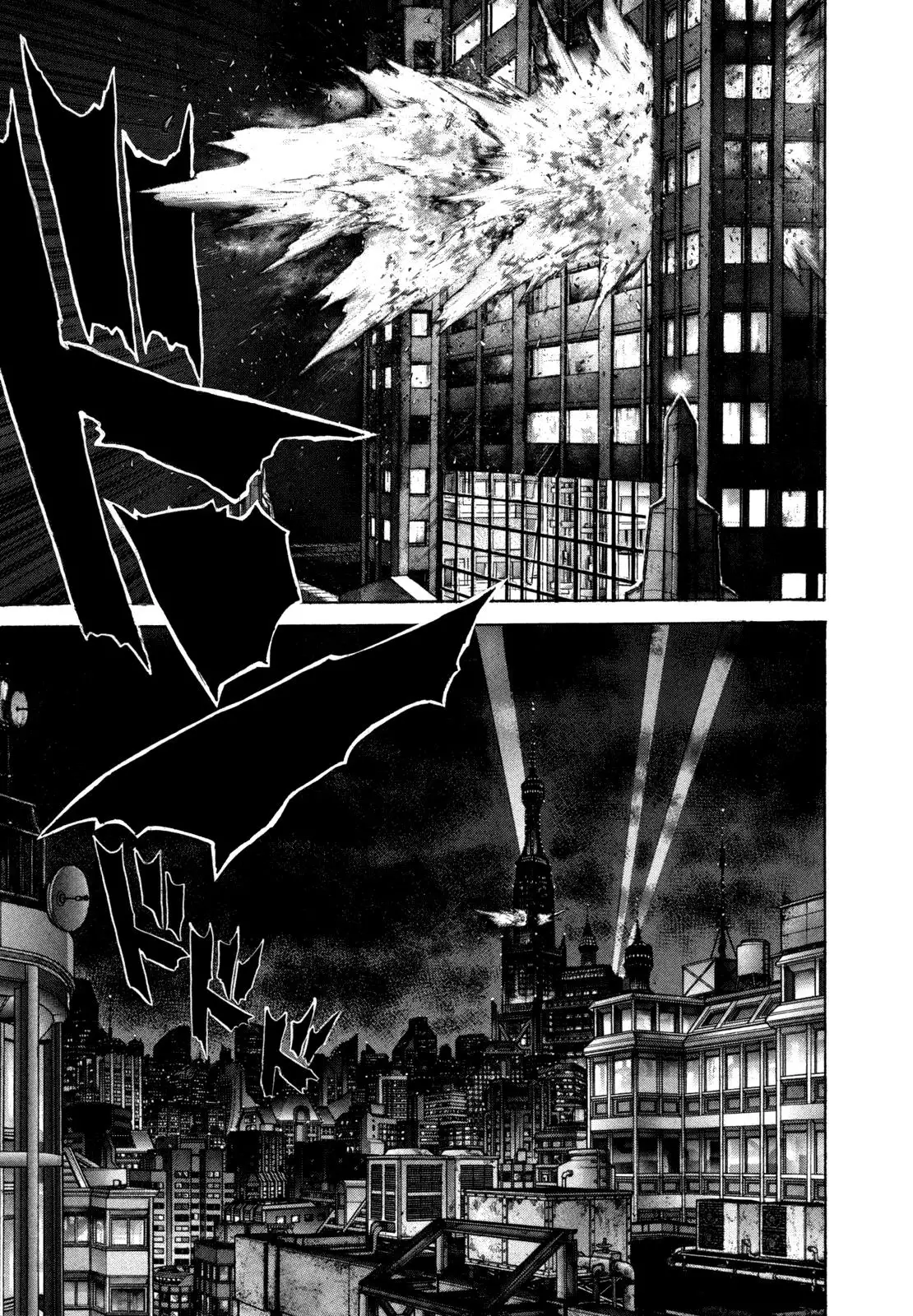 Zetman - Capítulo 176 - Página 26 - LectorTMOo