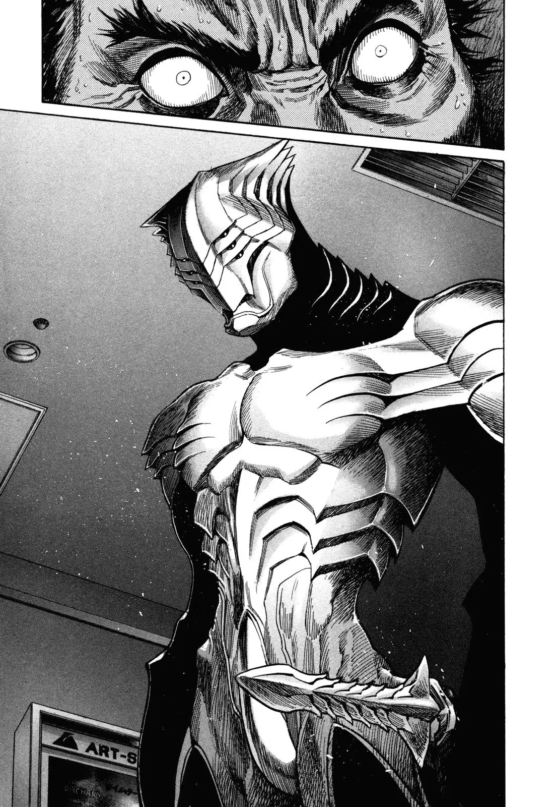 Zetman - Capítulo 177 - Página 6 - LectorTMOo