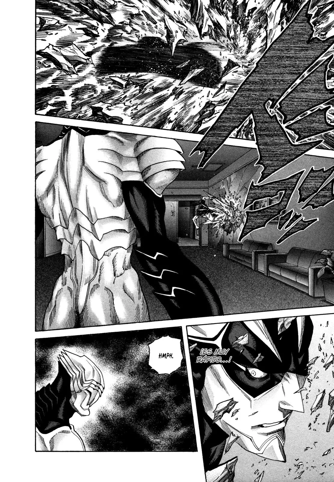 Zetman - Capítulo 177 - Página 8 - LectorTMOo