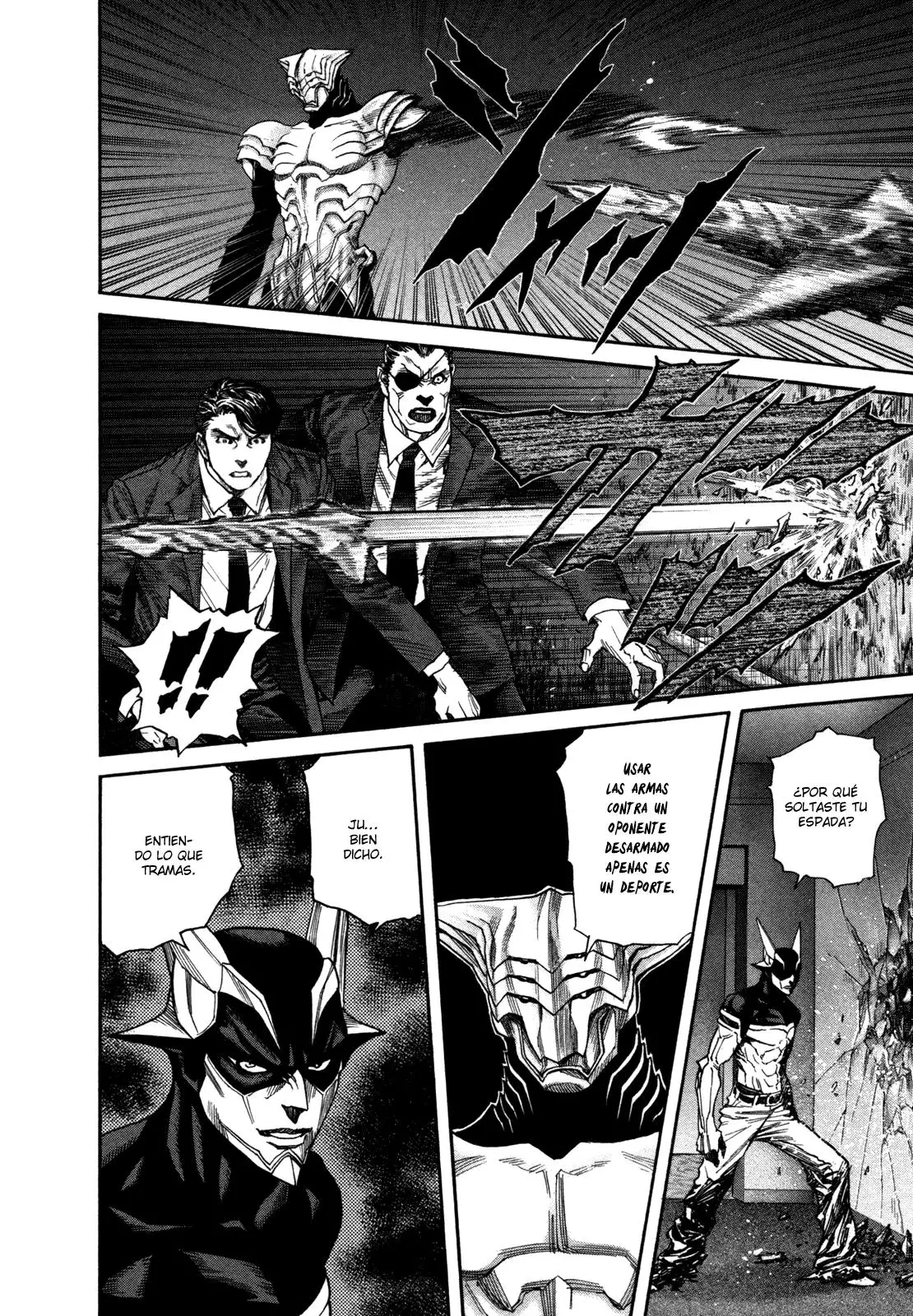 Zetman - Capítulo 177 - Página 10 - LectorTMOo