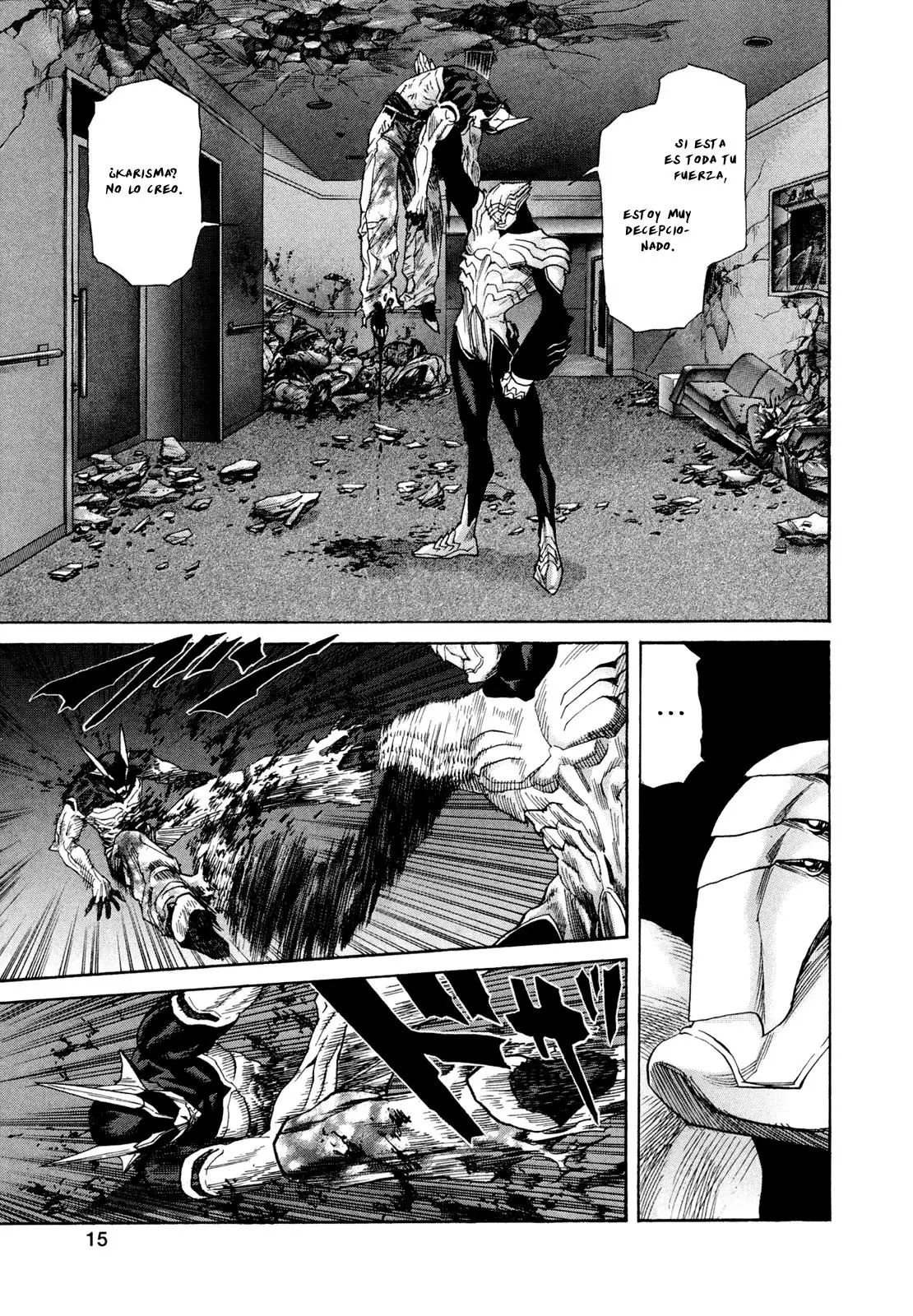 Zetman - Capítulo 178 - Página 9 - LectorTMOo