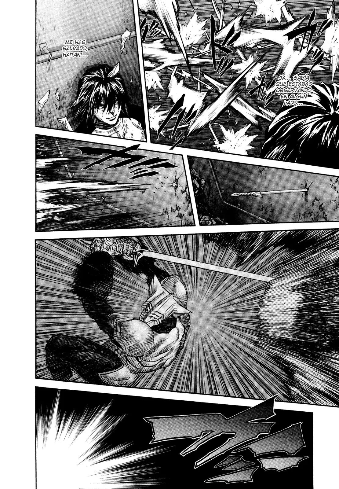 Zetman - Capítulo 178 - Página 20 - LectorTMOo