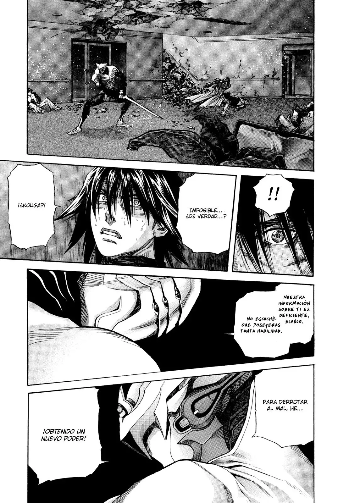 Zetman - Capítulo 178 - Página 21 - LectorTMOo