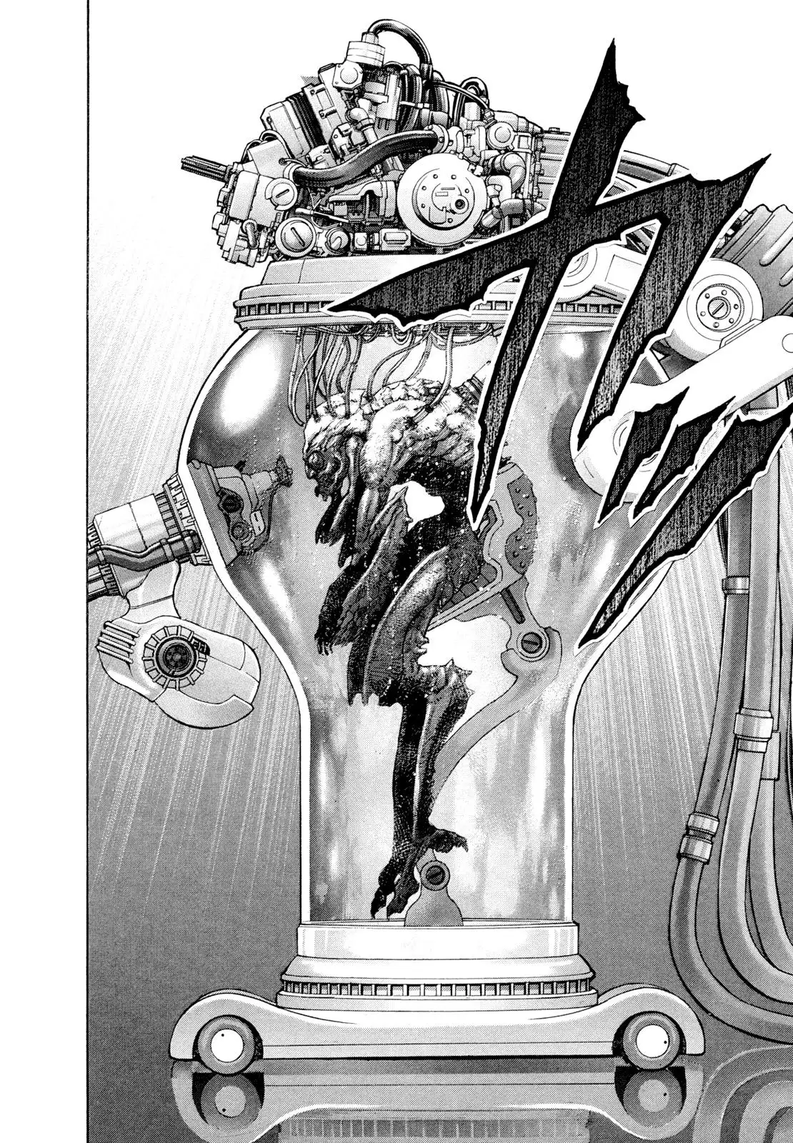 Zetman - Capítulo 178 - Página 22 - LectorTMOo