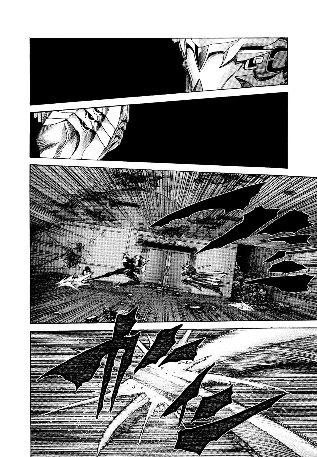 Zetman - Capítulo 179 - Página 2 - LectorTMOo