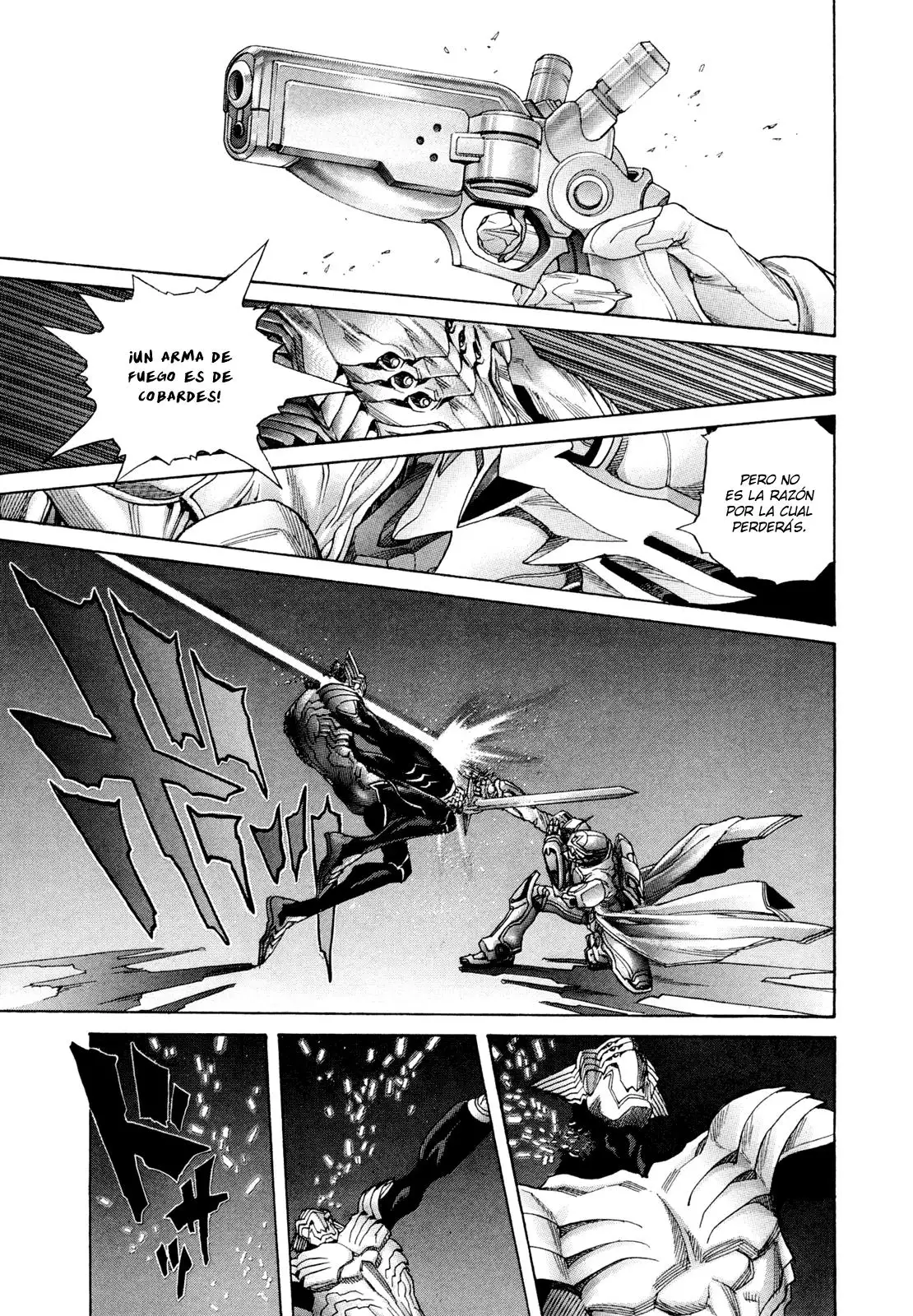 Zetman - Capítulo 179 - Página 7 - LectorTMOo