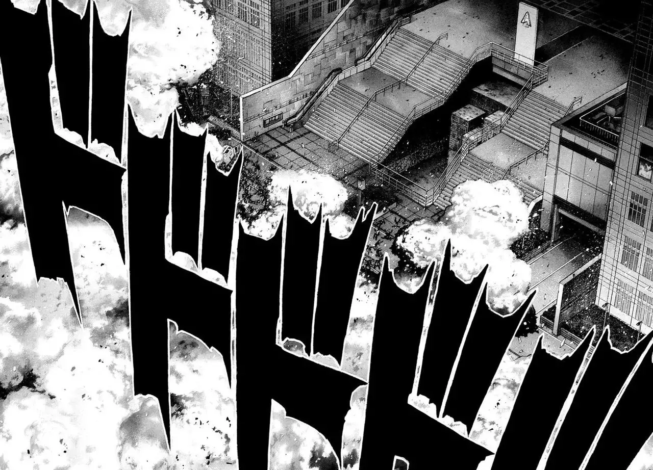 Zetman - Capítulo 179 - Página 25 - LectorTMOo