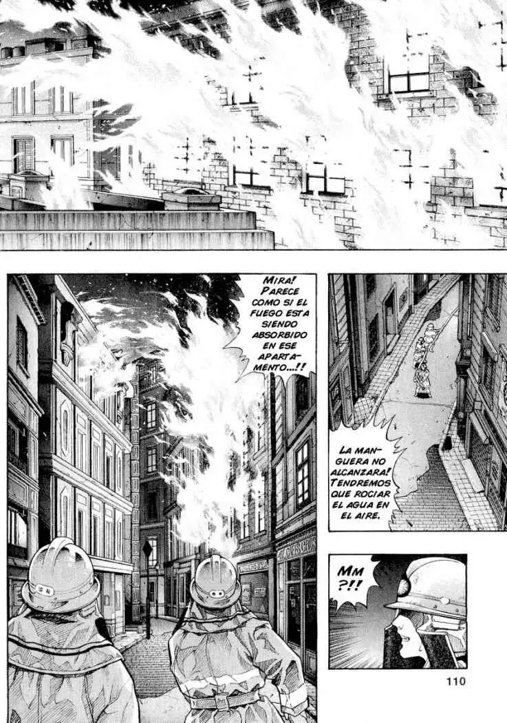 Zetman - Capítulo 18 - Página 4 - LectorTMOo