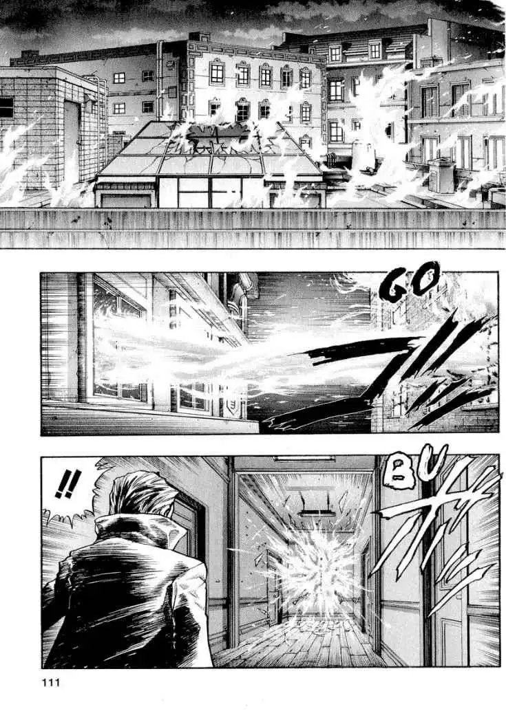 Zetman - Capítulo 18 - Página 5 - LectorTMOo