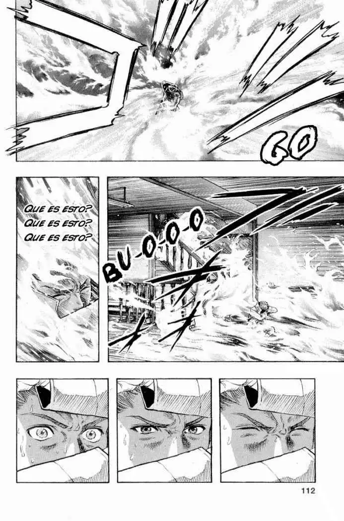Zetman - Capítulo 18 - Página 6 - LectorTMOo