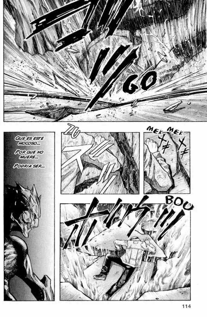 Zetman - Capítulo 18 - Página 8 - LectorTMOo
