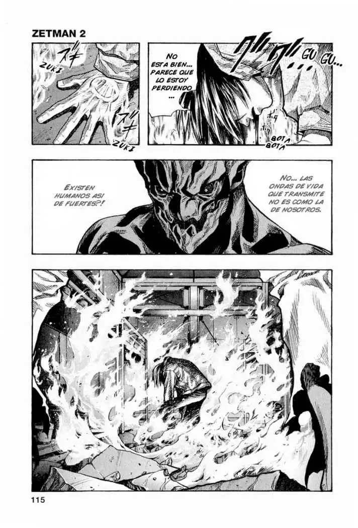 Zetman - Capítulo 18 - Página 10 - LectorTMOo