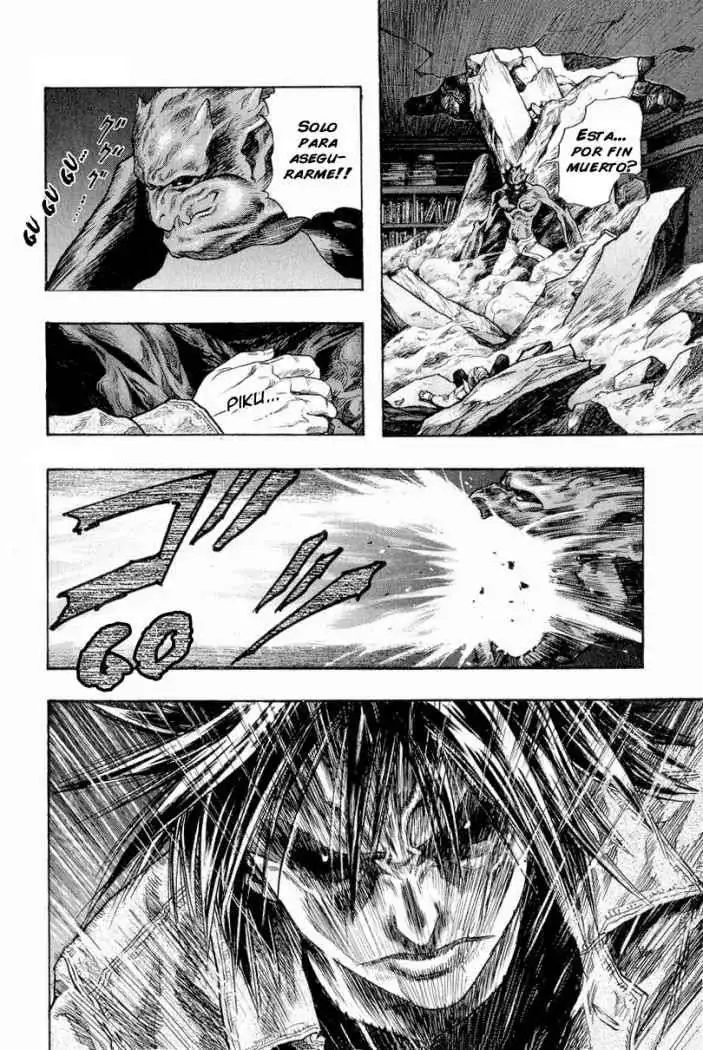 Zetman - Capítulo 18 - Página 13 - LectorTMOo