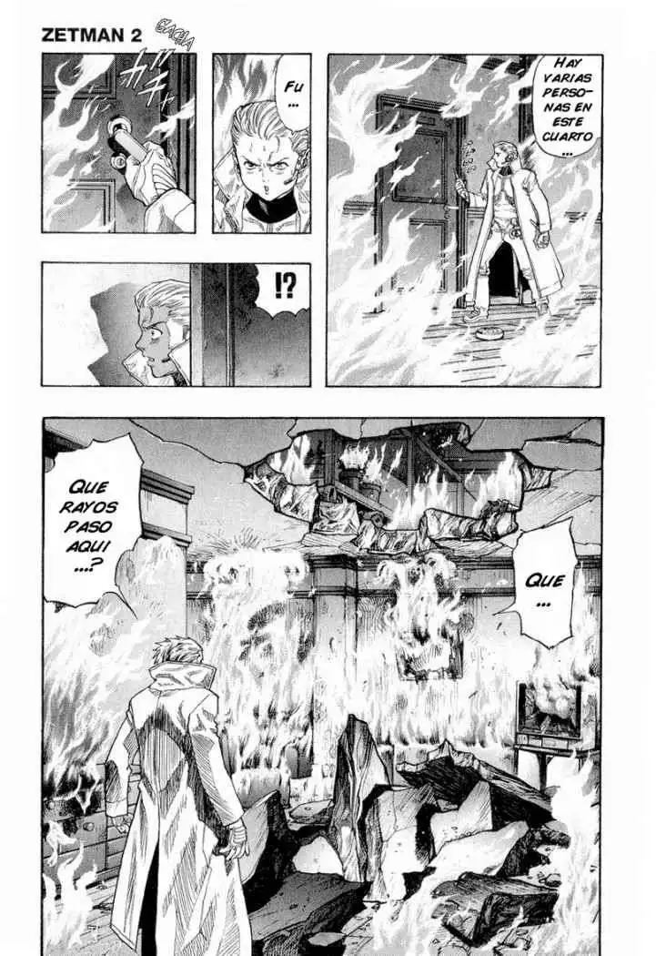 Zetman - Capítulo 18 - Página 14 - LectorTMOo