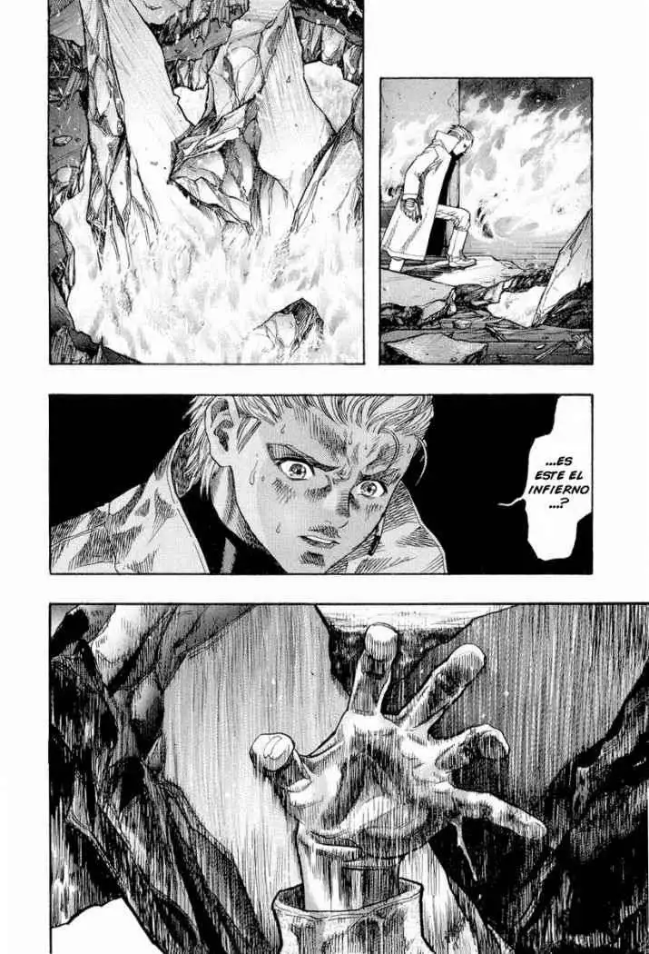 Zetman - Capítulo 18 - Página 15 - LectorTMOo