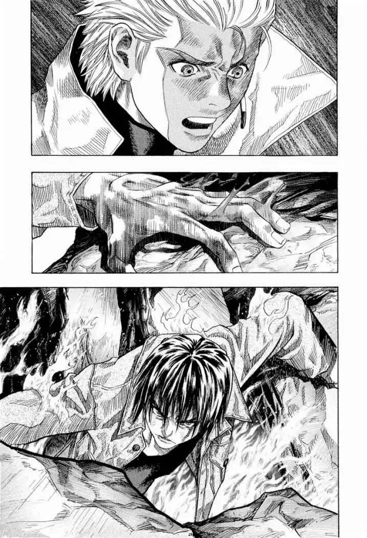 Zetman - Capítulo 18 - Página 16 - LectorTMOo