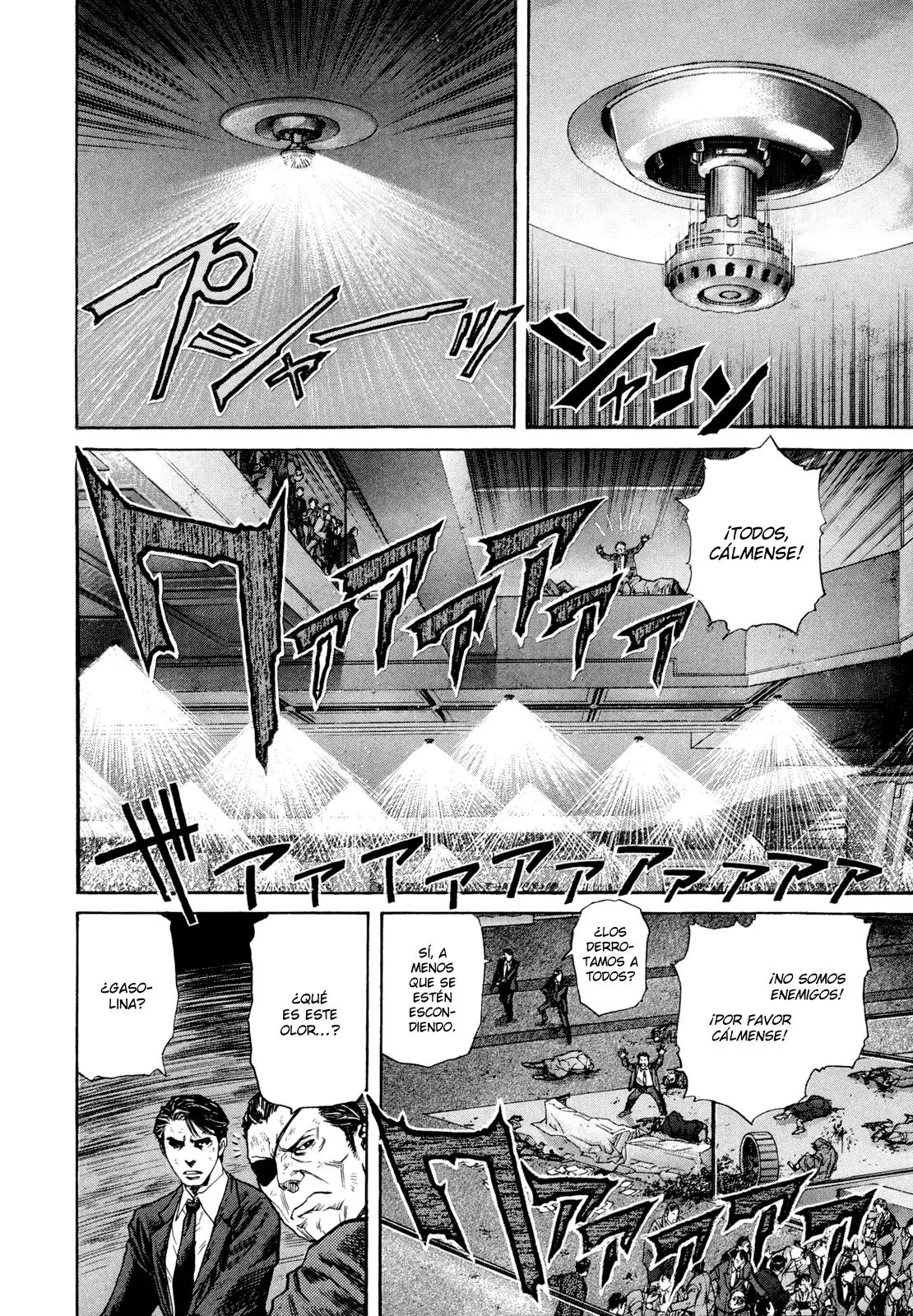 Zetman - Capítulo 180 - Página 18 - LectorTMOo