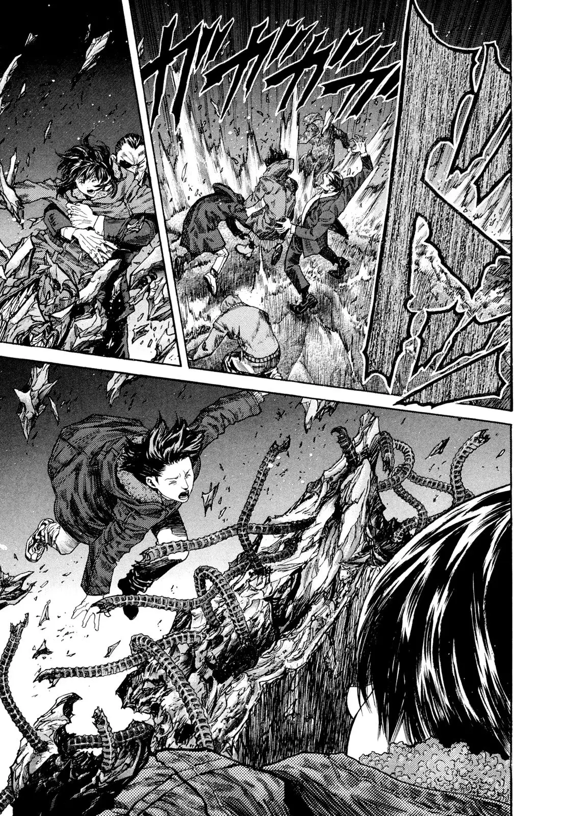 Zetman - Capítulo 180 - Página 27 - LectorTMOo
