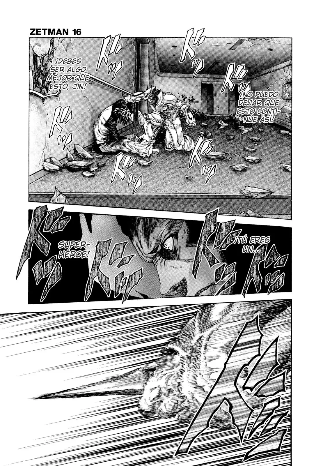 Zetman - Capítulo 181 - Página 6 - LectorTMOo