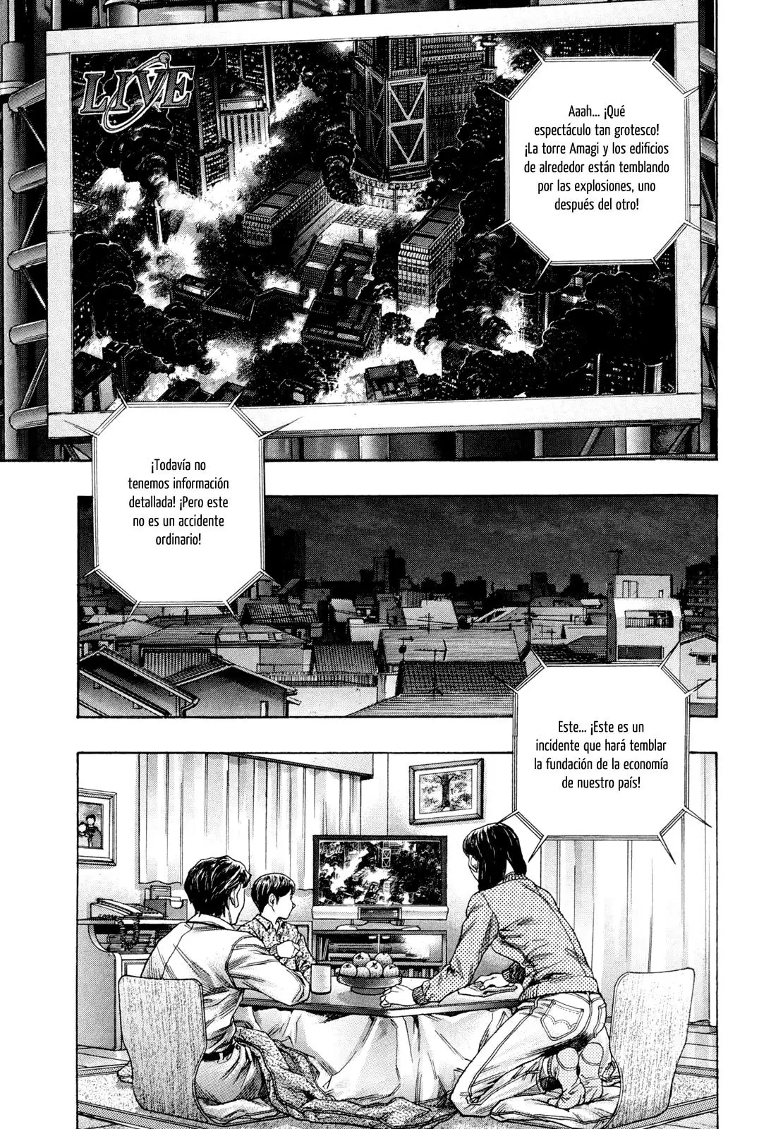 Zetman - Capítulo 181 - Página 8 - LectorTMOo