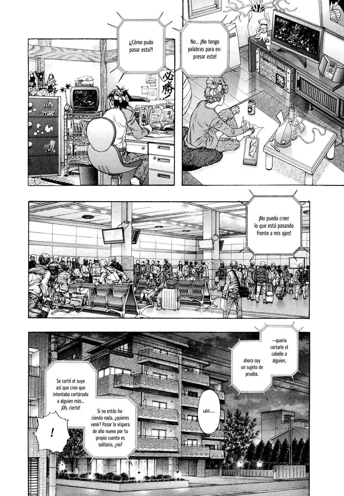 Zetman - Capítulo 181 - Página 9 - LectorTMOo