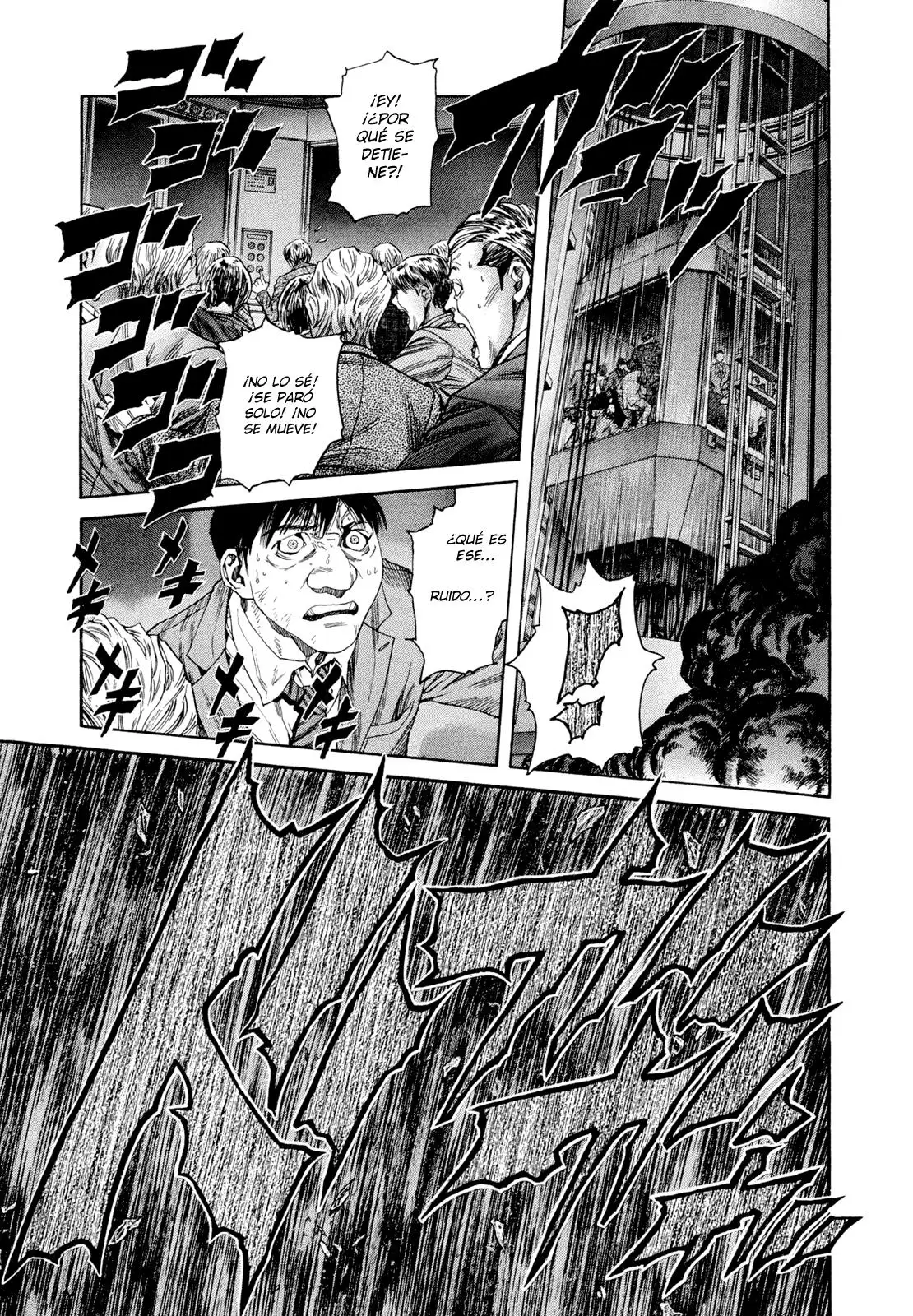 Zetman - Capítulo 181 - Página 20 - LectorTMOo