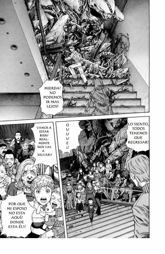 Zetman - Capítulo 182 - Página 4 - LectorTMOo