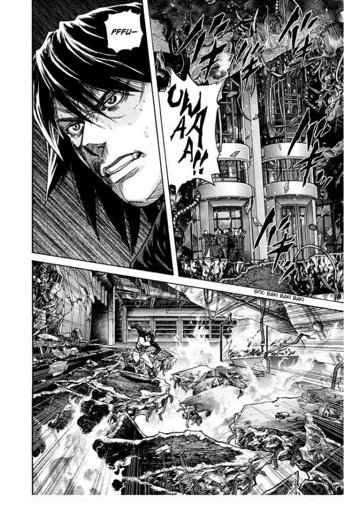 Zetman - Capítulo 182 - Página 7 - LectorTMOo