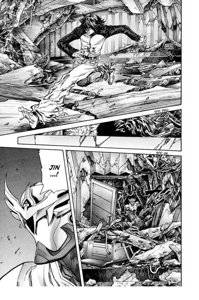 Zetman - Capítulo 182 - Página 8 - LectorTMOo