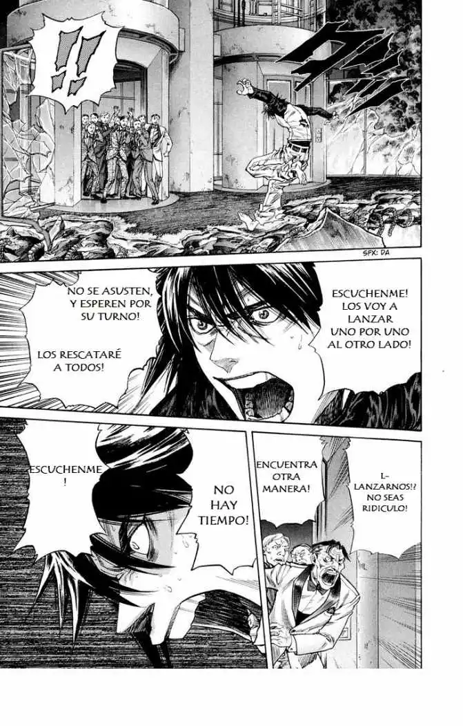 Zetman - Capítulo 182 - Página 10 - LectorTMOo