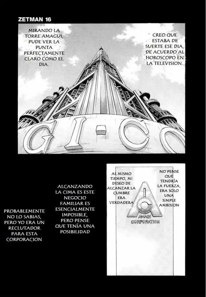 Zetman - Capítulo 182 - Página 16 - LectorTMOo