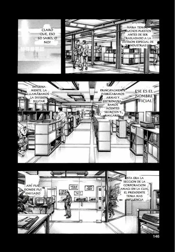 Zetman - Capítulo 182 - Página 17 - LectorTMOo