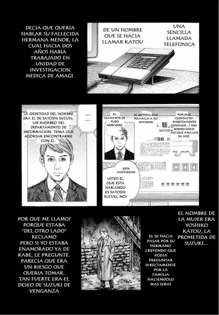 Zetman - Capítulo 182 - Página 19 - LectorTMOo