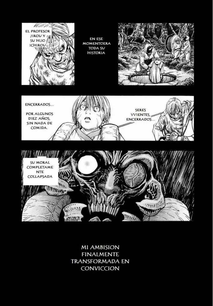 Zetman - Capítulo 182 - Página 21 - LectorTMOo