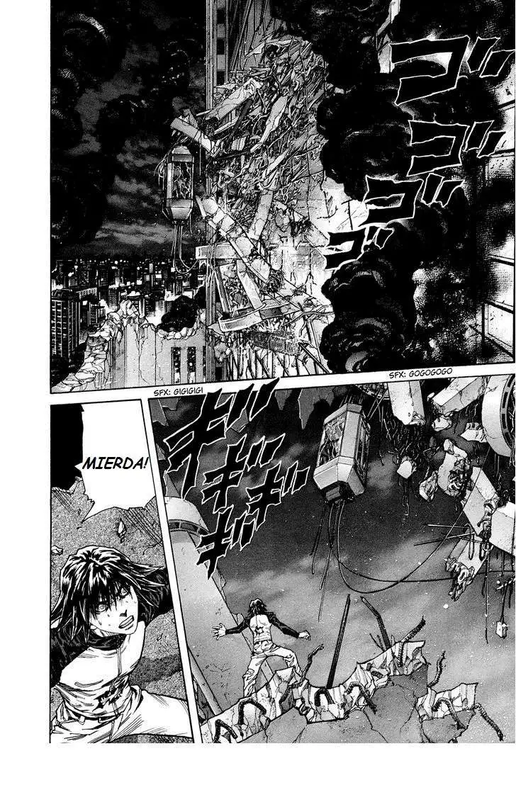 Zetman - Capítulo 183 - Página 4 - LectorTMOo