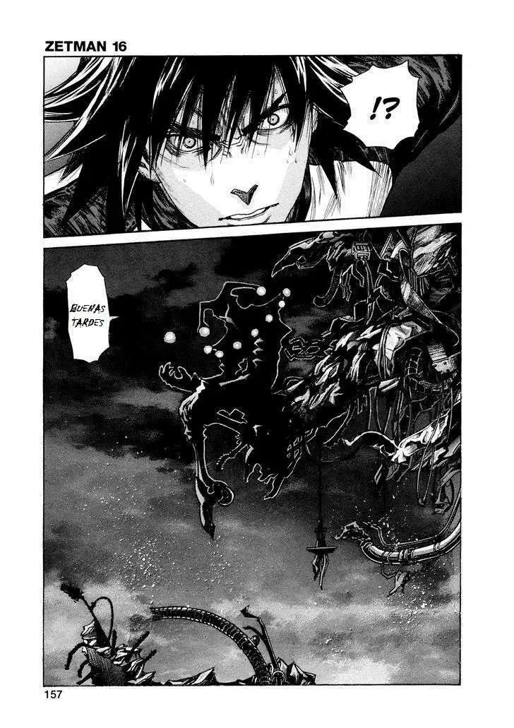 Zetman - Capítulo 183 - Página 5 - LectorTMOo