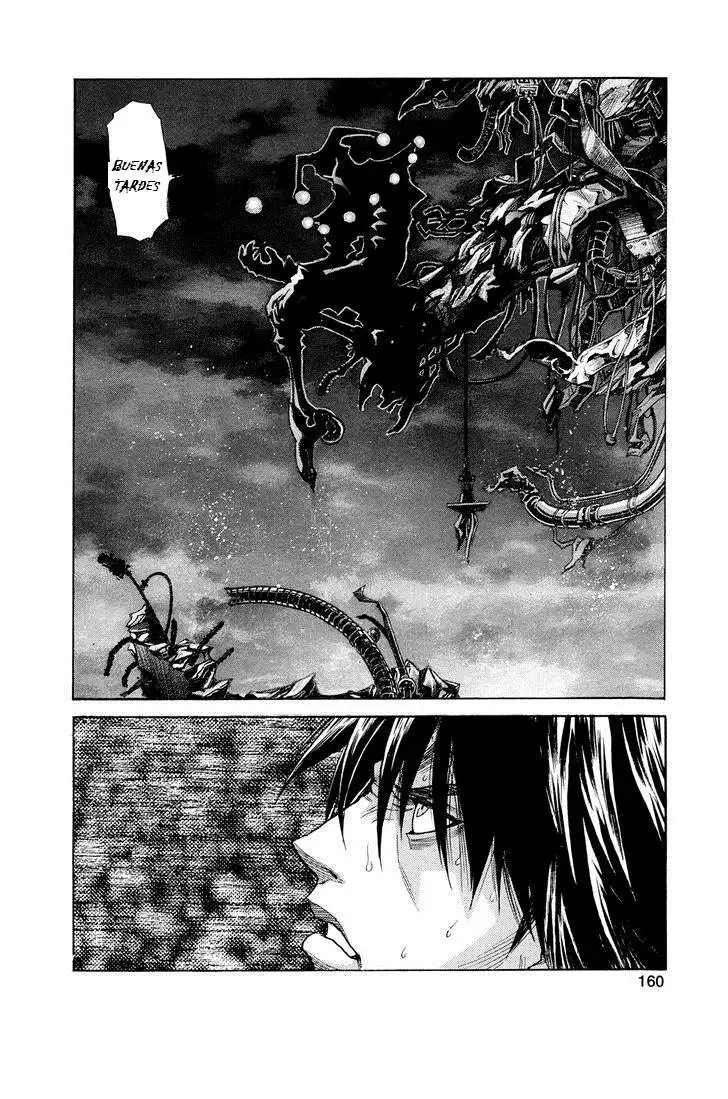 Zetman - Capítulo 183 - Página 7 - LectorTMOo