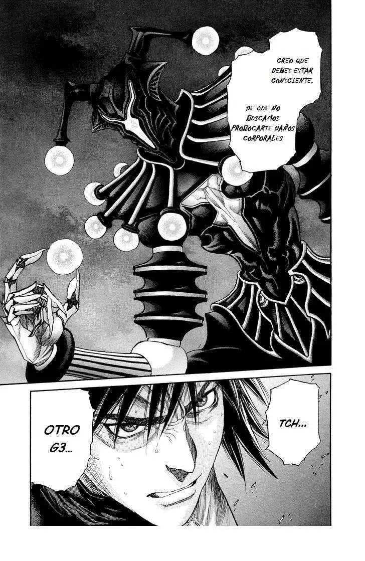 Zetman - Capítulo 183 - Página 8 - LectorTMOo