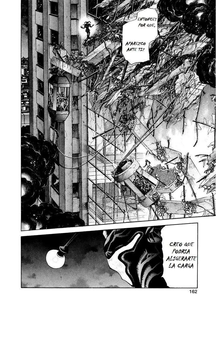 Zetman - Capítulo 183 - Página 9 - LectorTMOo