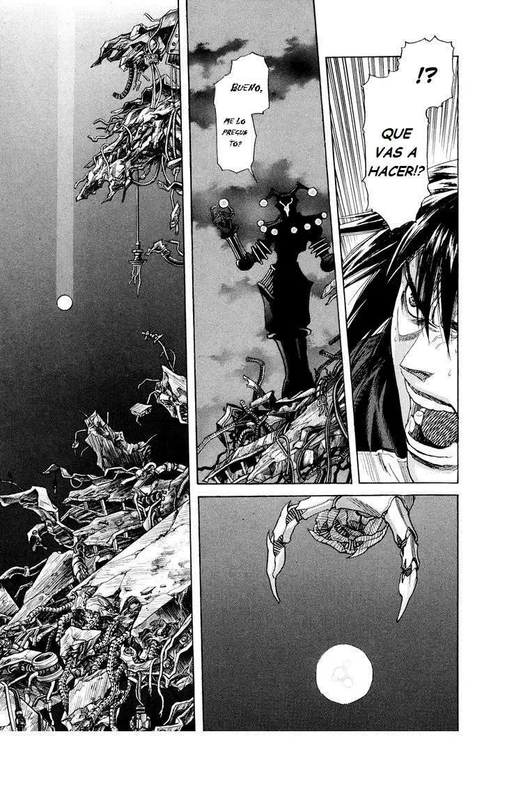 Zetman - Capítulo 183 - Página 10 - LectorTMOo