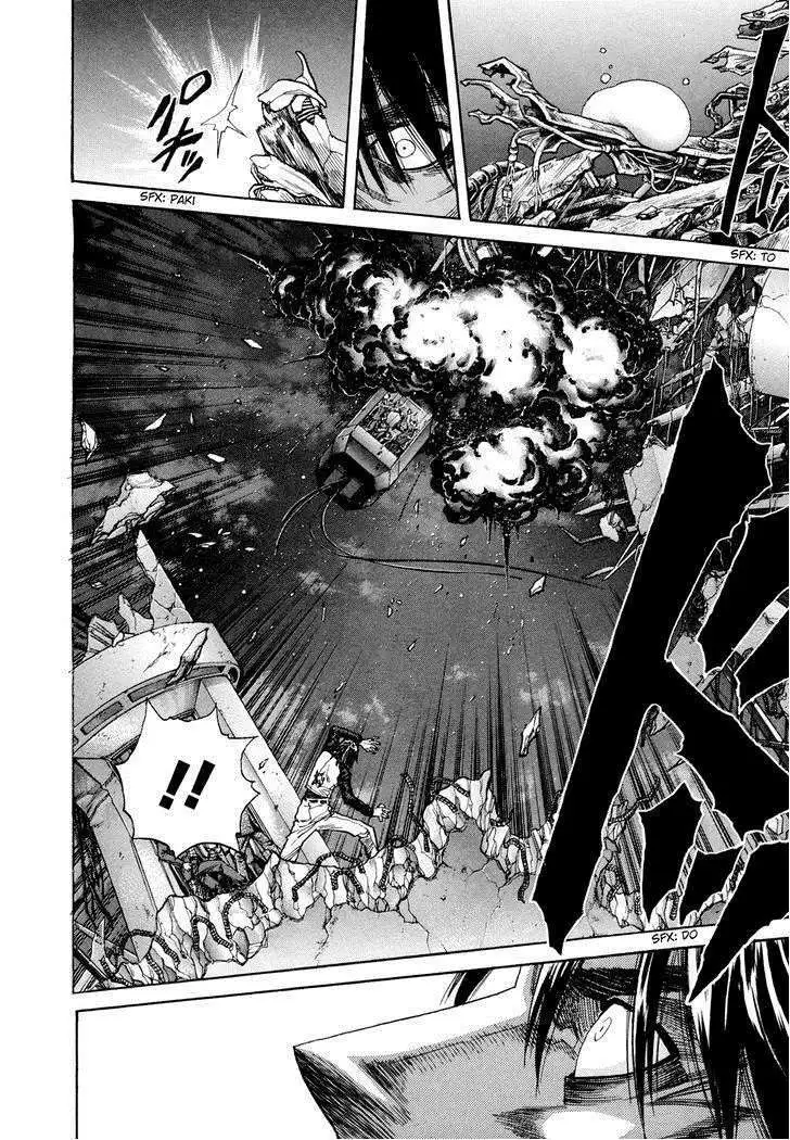 Zetman - Capítulo 183 - Página 11 - LectorTMOo