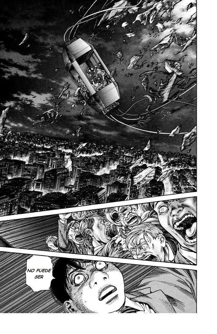 Zetman - Capítulo 183 - Página 12 - LectorTMOo