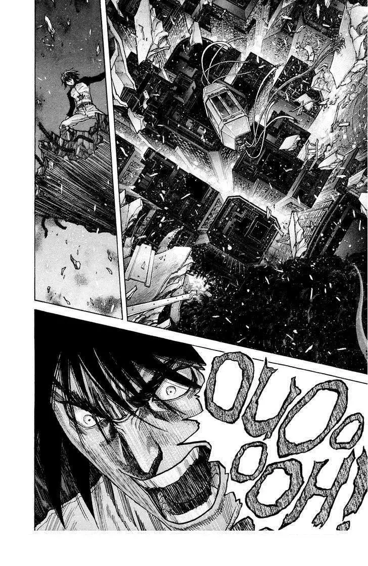 Zetman - Capítulo 183 - Página 13 - LectorTMOo