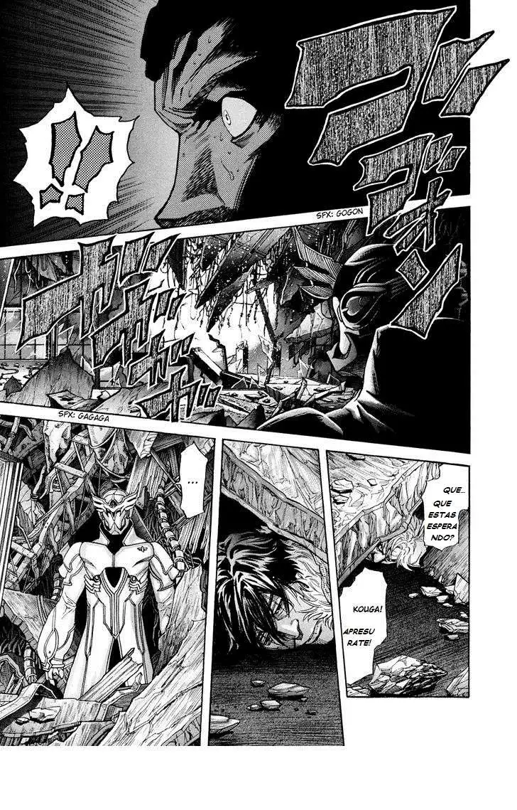 Zetman - Capítulo 183 - Página 14 - LectorTMOo