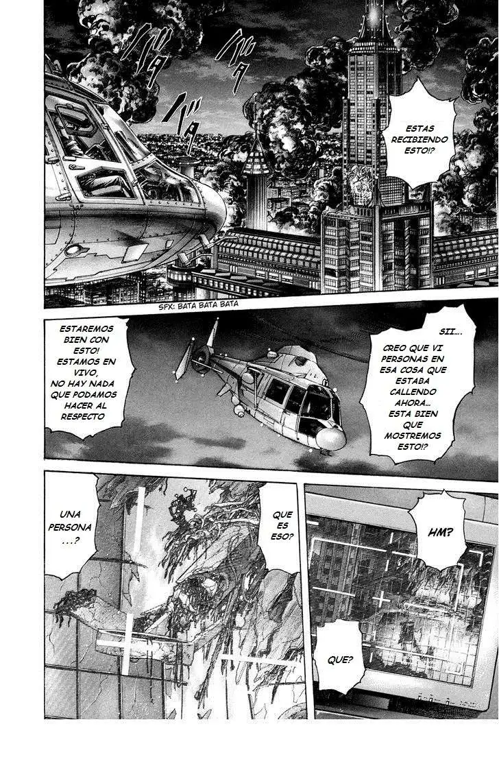 Zetman - Capítulo 183 - Página 15 - LectorTMOo