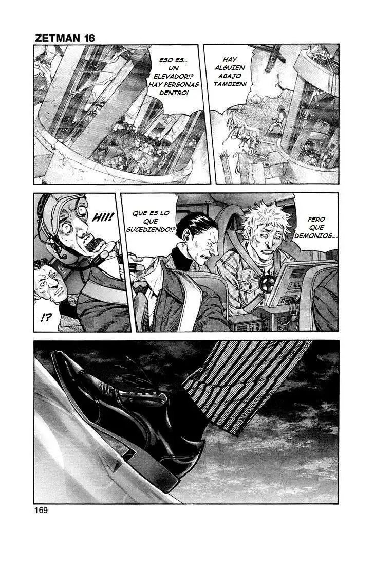 Zetman - Capítulo 183 - Página 16 - LectorTMOo