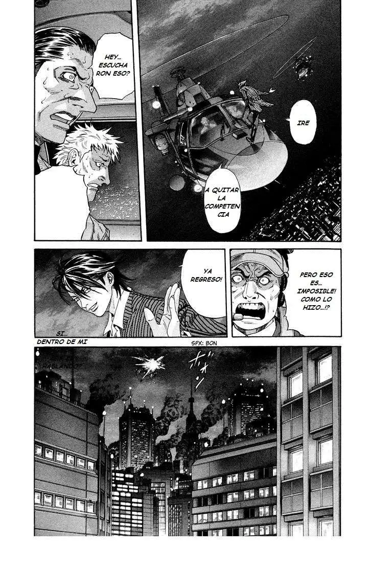 Zetman - Capítulo 183 - Página 18 - LectorTMOo