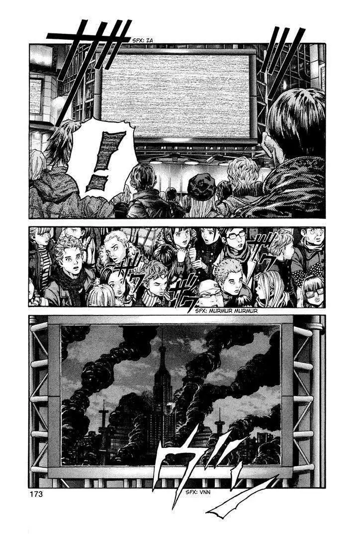 Zetman - Capítulo 183 - Página 19 - LectorTMOo