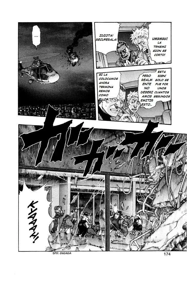 Zetman - Capítulo 183 - Página 20 - LectorTMOo